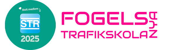 Fogels Nya Trafikskola